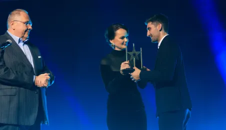 Speedway Gala Klub Sportowy Toruń 2025