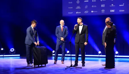 Speedway Gala Klub Sportowy Toruń 2025