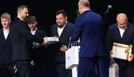 Speedway Gala Klub Sportowy Toruń 2025
