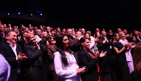 Speedway Gala Klub Sportowy Toruń 2025