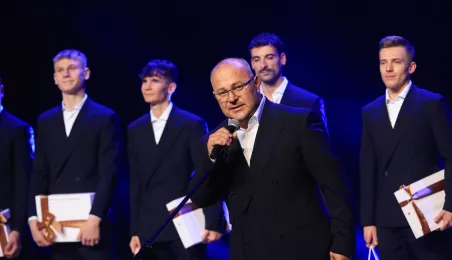 Speedway Gala Klub Sportowy Toruń 2025
