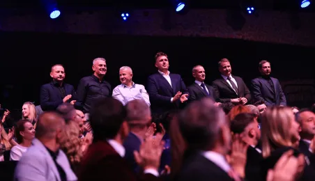 Speedway Gala Klub Sportowy Toruń 2025