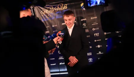 Speedway Gala Klub Sportowy Toruń 2025