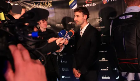 Speedway Gala Klub Sportowy Toruń 2025