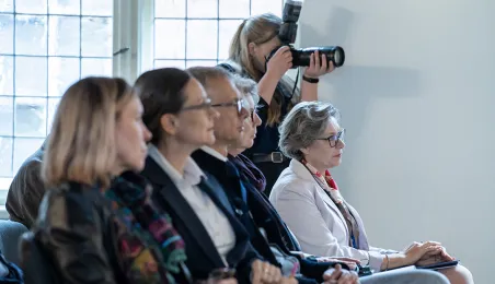 „Wspólne Doświadczenia Konserwatorskie” konferencja, 9.10.2025