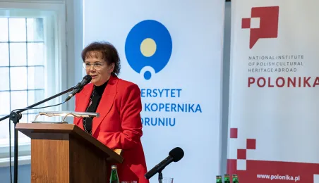 „Wspólne Doświadczenia Konserwatorskie” konferencja, 9.10.2025
