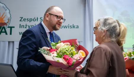 80 lat Zespołu Szkół Inżynierii Środowiska w Toruniu