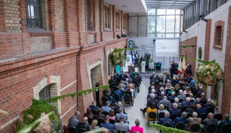 80 lat Zespołu Szkół Inżynierii Środowiska w Toruniu