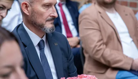 80 lat Zespołu Szkół Inżynierii Środowiska w Toruniu