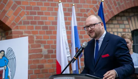 80 lat Zespołu Szkół Inżynierii Środowiska w Toruniu