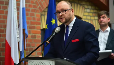 80-lecie Zespołu Szkół Inżynierii Środowiska w Toruniu