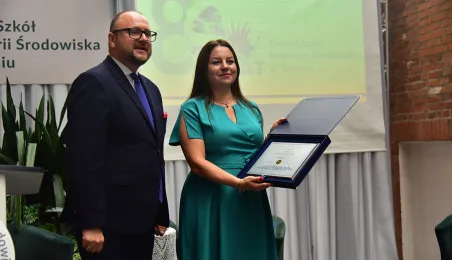 80-lecie Zespołu Szkół Inżynierii Środowiska w Toruniu