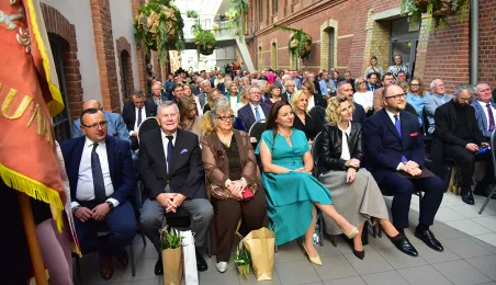 80-lecie Zespołu Szkół Inżynierii Środowiska w Toruniu