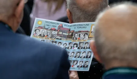 80-lecie Zespołu Szkół Inżynierii Środowiska w Toruniu