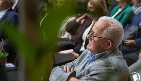 80-lecie Zespołu Szkół Inżynierii Środowiska w Toruniu