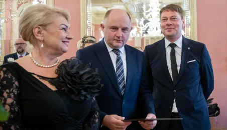 Wojewódzkie Obchody Dnia Edukacji Narodowej, 10.10.2025