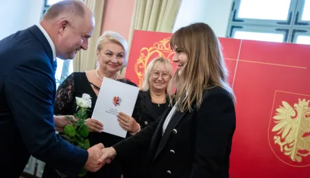 Wojewódzkie Obchody Dnia Edukacji Narodowej, 10.10.2025