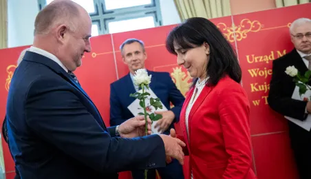 Wojewódzkie Obchody Dnia Edukacji Narodowej, 10.10.2025