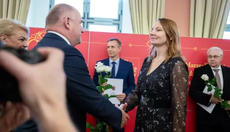 Wojewódzkie Obchody Dnia Edukacji Narodowej, 10.10.2025