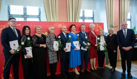 Wojewódzkie Obchody Dnia Edukacji Narodowej, 10.10.2025