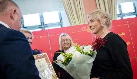 Wojewódzkie Obchody Dnia Edukacji Narodowej, 10.10.2025