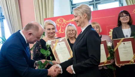 Wojewódzkie Obchody Dnia Edukacji Narodowej, 10.10.2025