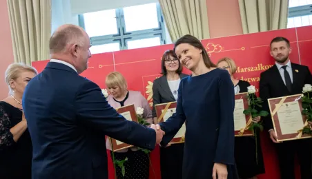 Wojewódzkie Obchody Dnia Edukacji Narodowej, 10.10.2025