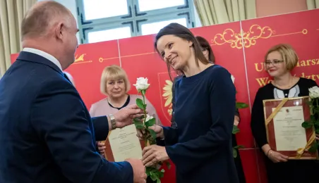 Wojewódzkie Obchody Dnia Edukacji Narodowej, 10.10.2025