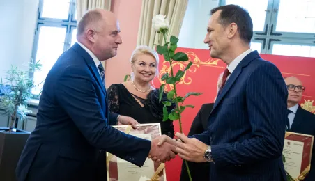 Wojewódzkie Obchody Dnia Edukacji Narodowej, 10.10.2025