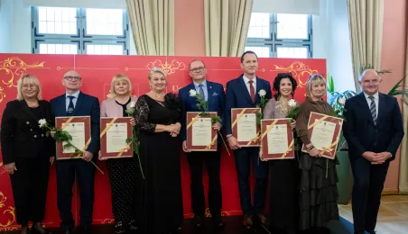 Wojewódzkie Obchody Dnia Edukacji Narodowej, 10.10.2025