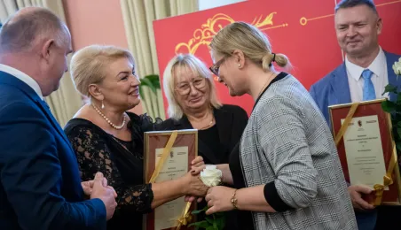 Wojewódzkie Obchody Dnia Edukacji Narodowej, 10.10.2025