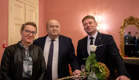 Wojewódzkie Obchody Dnia Edukacji Narodowej, 10.10.2025