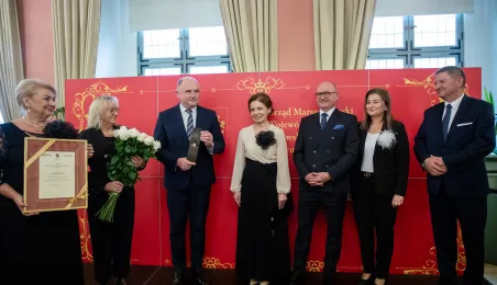 Wojewódzkie Obchody Dnia Edukacji Narodowej, 10.10.2025