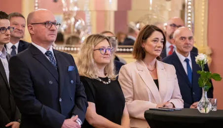 Wojewódzkie Obchody Dnia Edukacji Narodowej, 10.10.2025