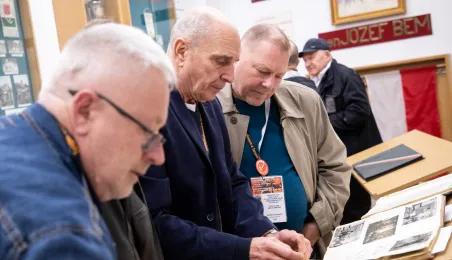 70 lat toruńskiej "samochodówki"