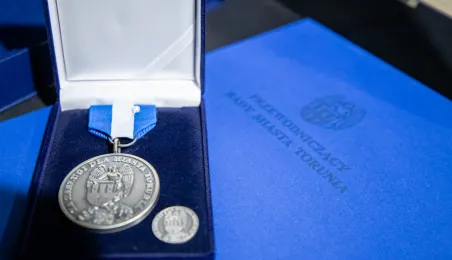 70 lat toruńskiej "samochodówki"