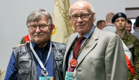 70 lat toruńskiej "samochodówki"