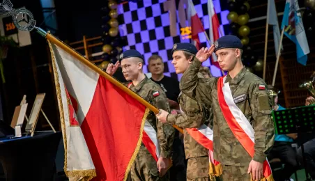 70 lat toruńskiej "samochodówki"