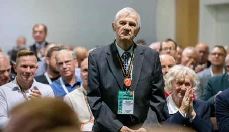 70 lat toruńskiej "samochodówki"