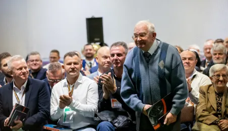 70 lat toruńskiej "samochodówki"