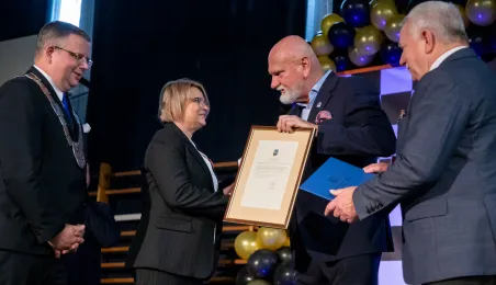 70 lat toruńskiej "samochodówki"