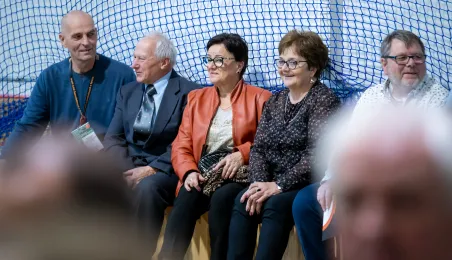70 lat toruńskiej "samochodówki"