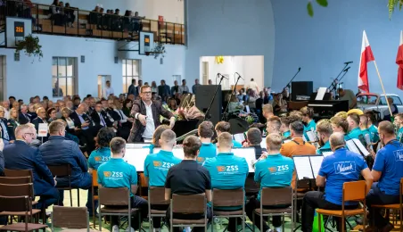 70 lat toruńskiej "samochodówki"
