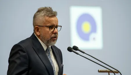 Inauguracja Uniwersytetu Trzeciego Wieku 2025/2026