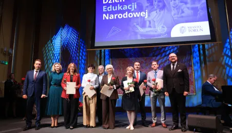 Dzień Edukacji Narodowej 2025