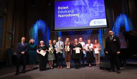 Dzień Edukacji Narodowej 2025