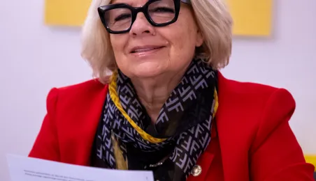  29. posiedzenie Rady Działalności Pożytku Publicznego