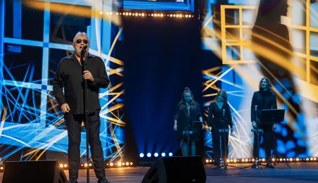 XXI Edycja Festiwalu Twórczości Niezapomnianych Artystów Polskich „Pejzaż bez Ciebie"