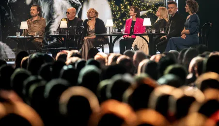 XXI Edycja Festiwalu Twórczości Niezapomnianych Artystów Polskich „Pejzaż bez Ciebie"