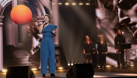 XXI Edycja Festiwalu Twórczości Niezapomnianych Artystów Polskich „Pejzaż bez Ciebie"